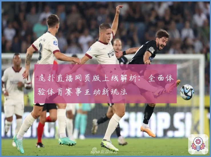 虎扑直播网页版上线解析：全面体验体育赛事互动新玩法