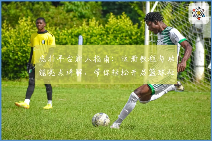 虎扑平台新人指南：注册教程与功能亮点详解，带你轻松开启篮球社区畅聊之旅