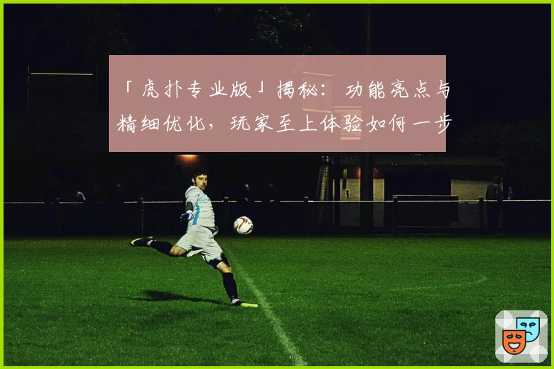 「虎扑专业版」揭秘：功能亮点与精细优化，玩家至上体验如何一步到位？